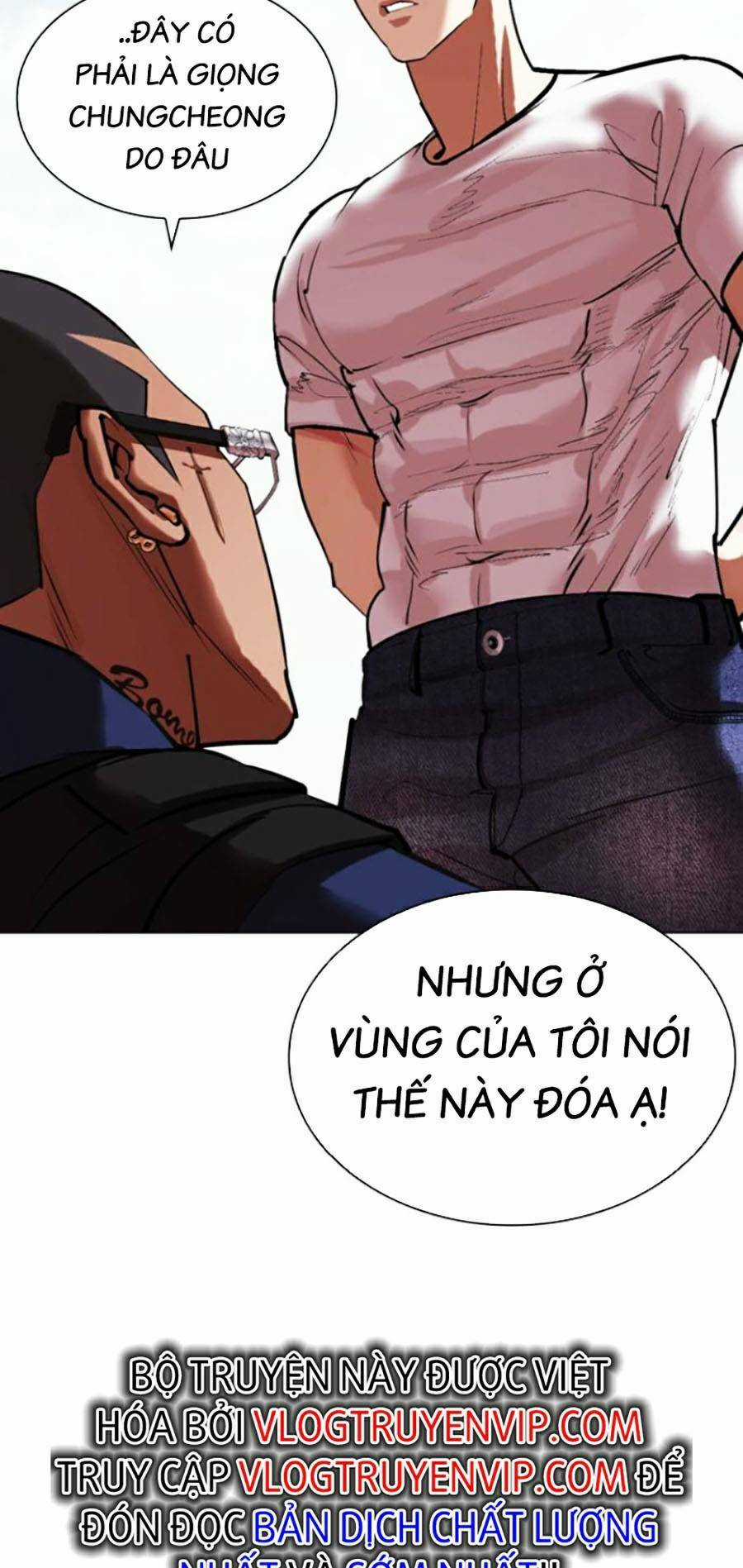 Hoán Đổi Nhiệm Màu Chapter 446 trang 147