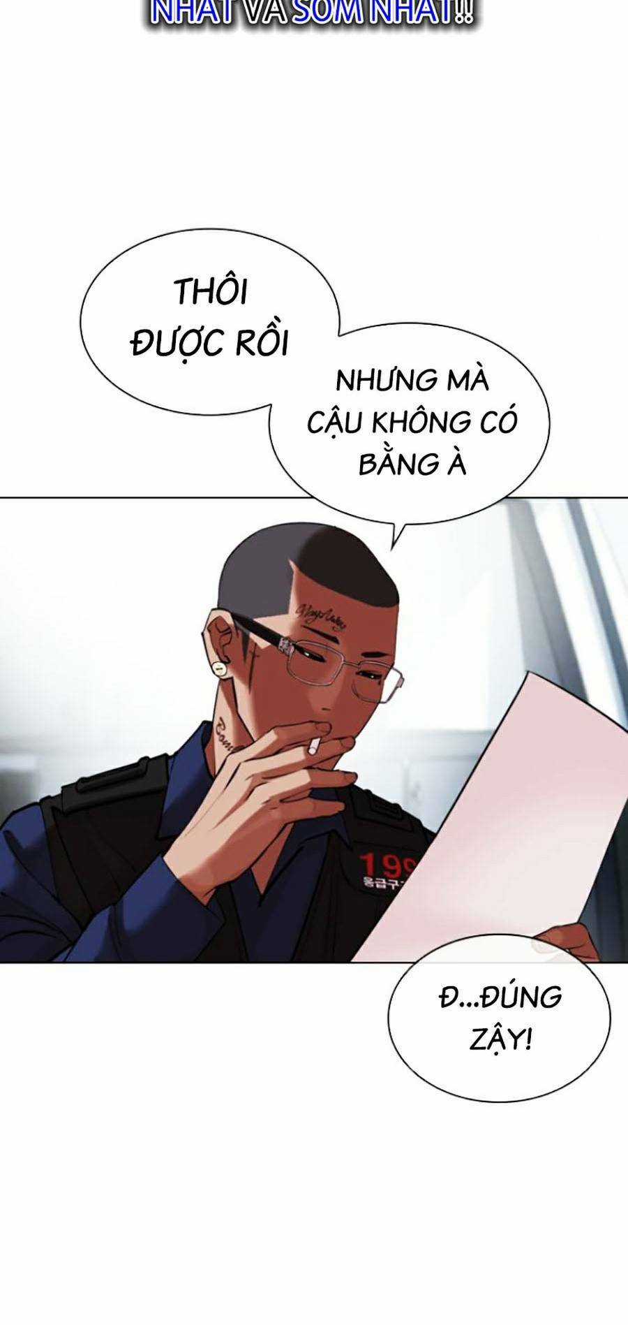 Hoán Đổi Nhiệm Màu Chapter 446 trang 148