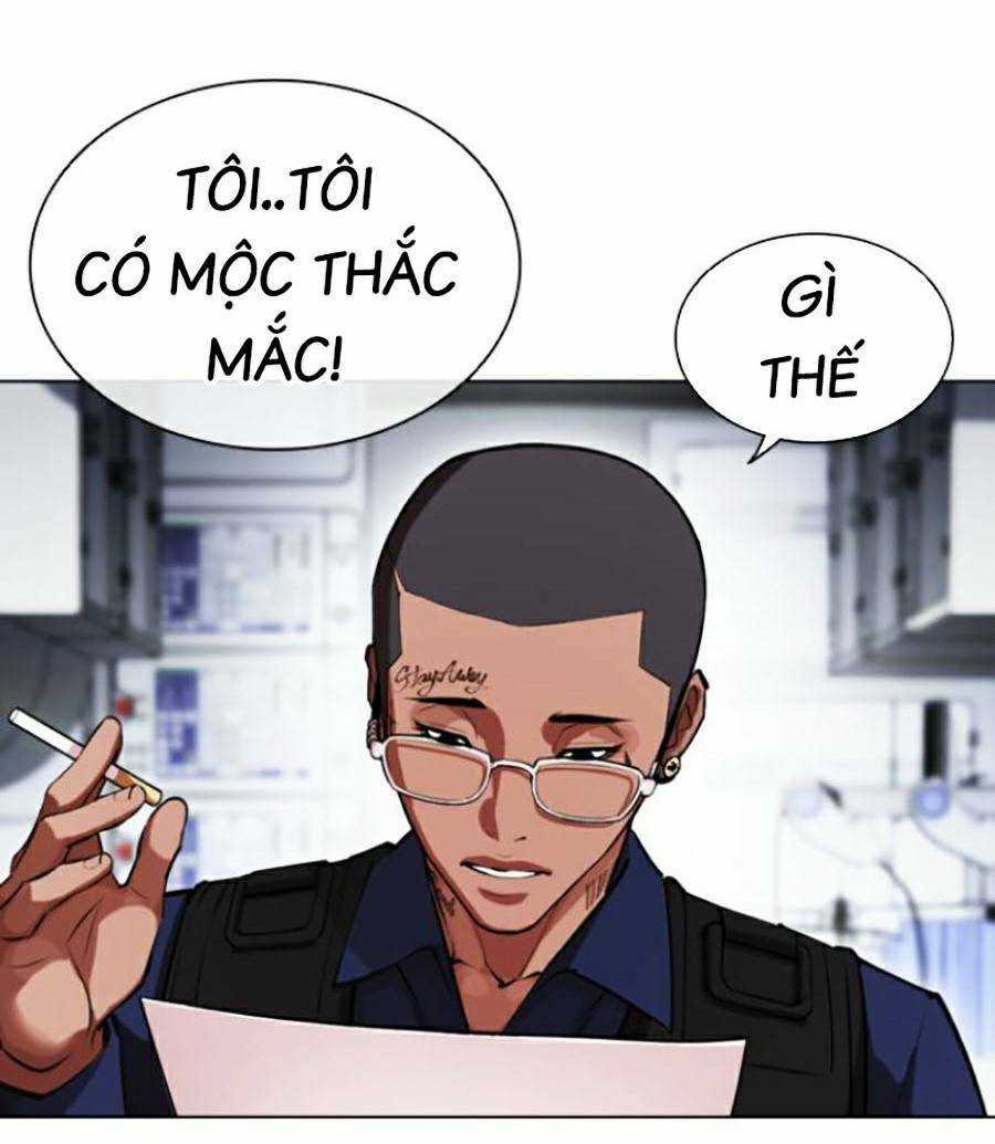 Hoán Đổi Nhiệm Màu Chapter 446 trang 153