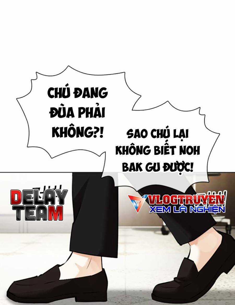 Hoán Đổi Nhiệm Màu Chapter 446 trang 16