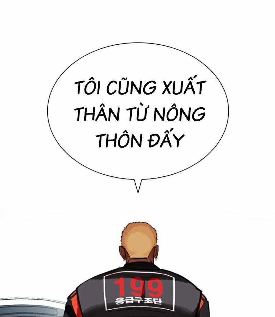 Hoán Đổi Nhiệm Màu Chapter 446 trang 161