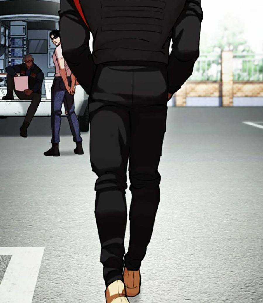 Hoán Đổi Nhiệm Màu Chapter 446 trang 162