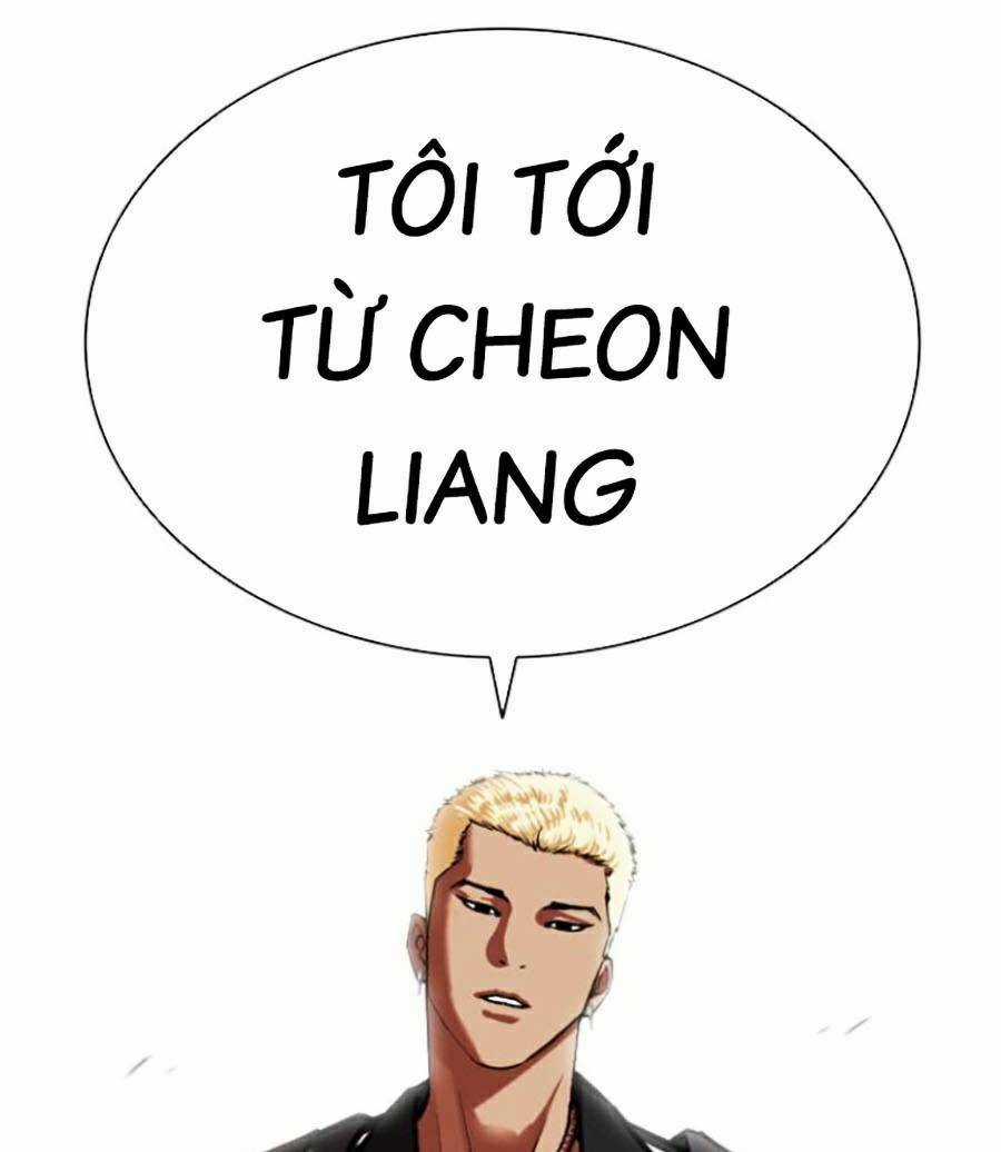 Hoán Đổi Nhiệm Màu Chapter 446 trang 164