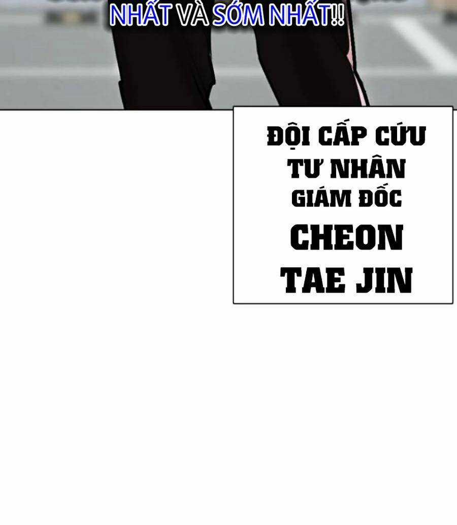 Hoán Đổi Nhiệm Màu Chapter 446 trang 166