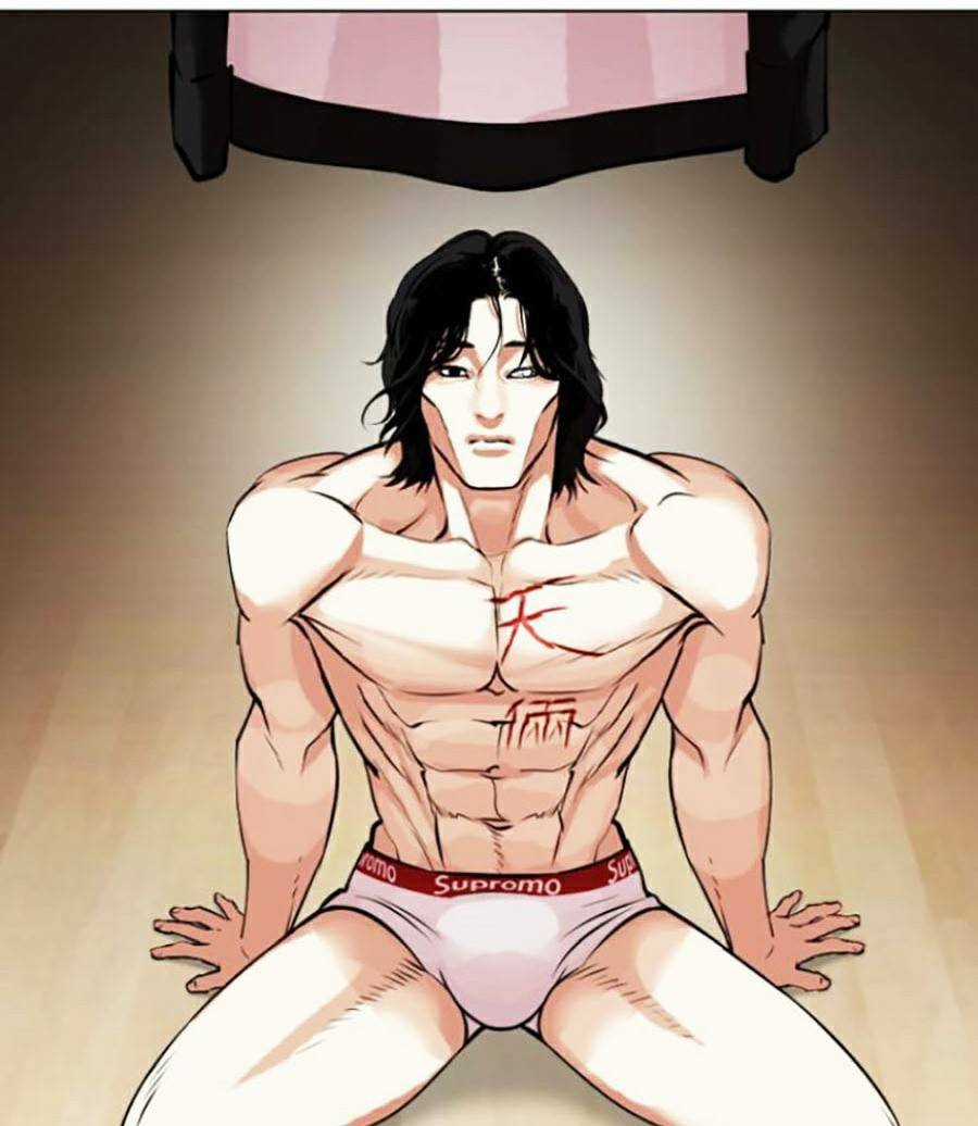 Hoán Đổi Nhiệm Màu Chapter 446 trang 169