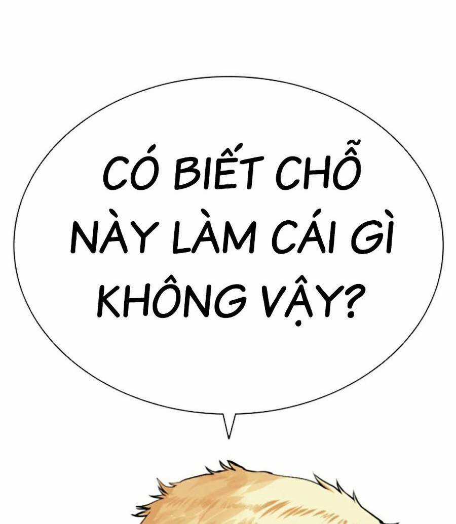 Hoán Đổi Nhiệm Màu Chapter 446 trang 176