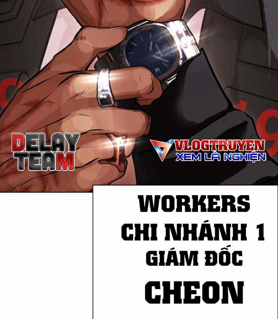 Hoán Đổi Nhiệm Màu Chapter 446 trang 178