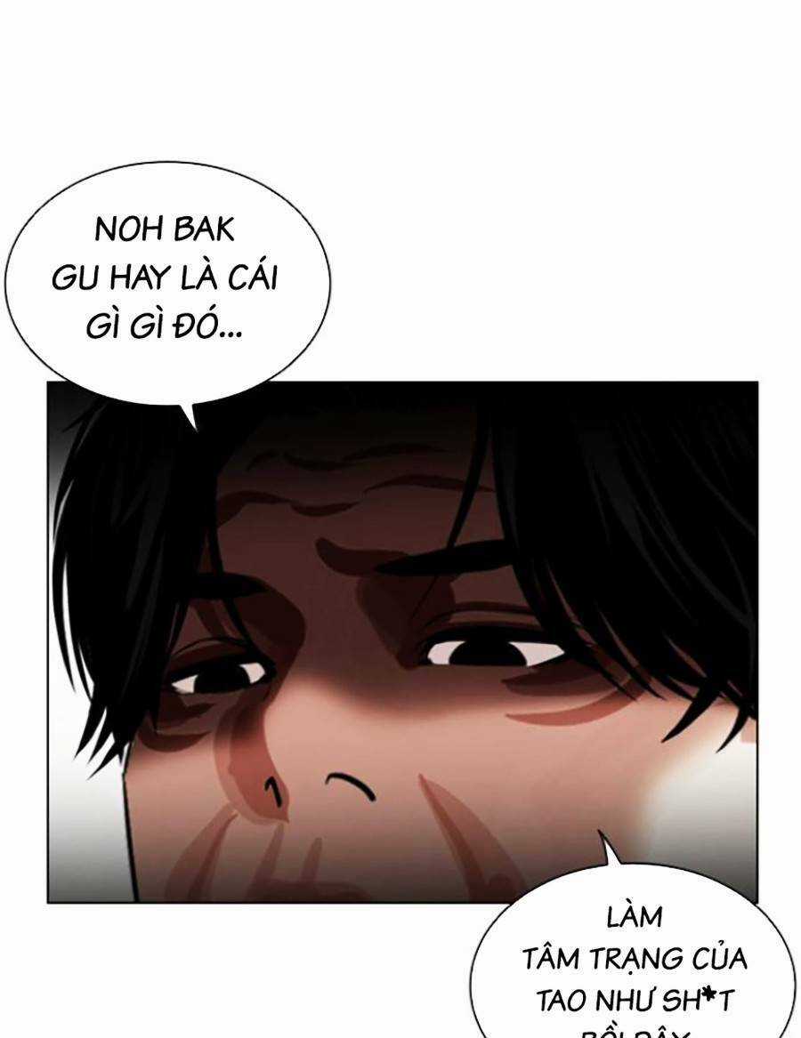 Hoán Đổi Nhiệm Màu Chapter 446 trang 22