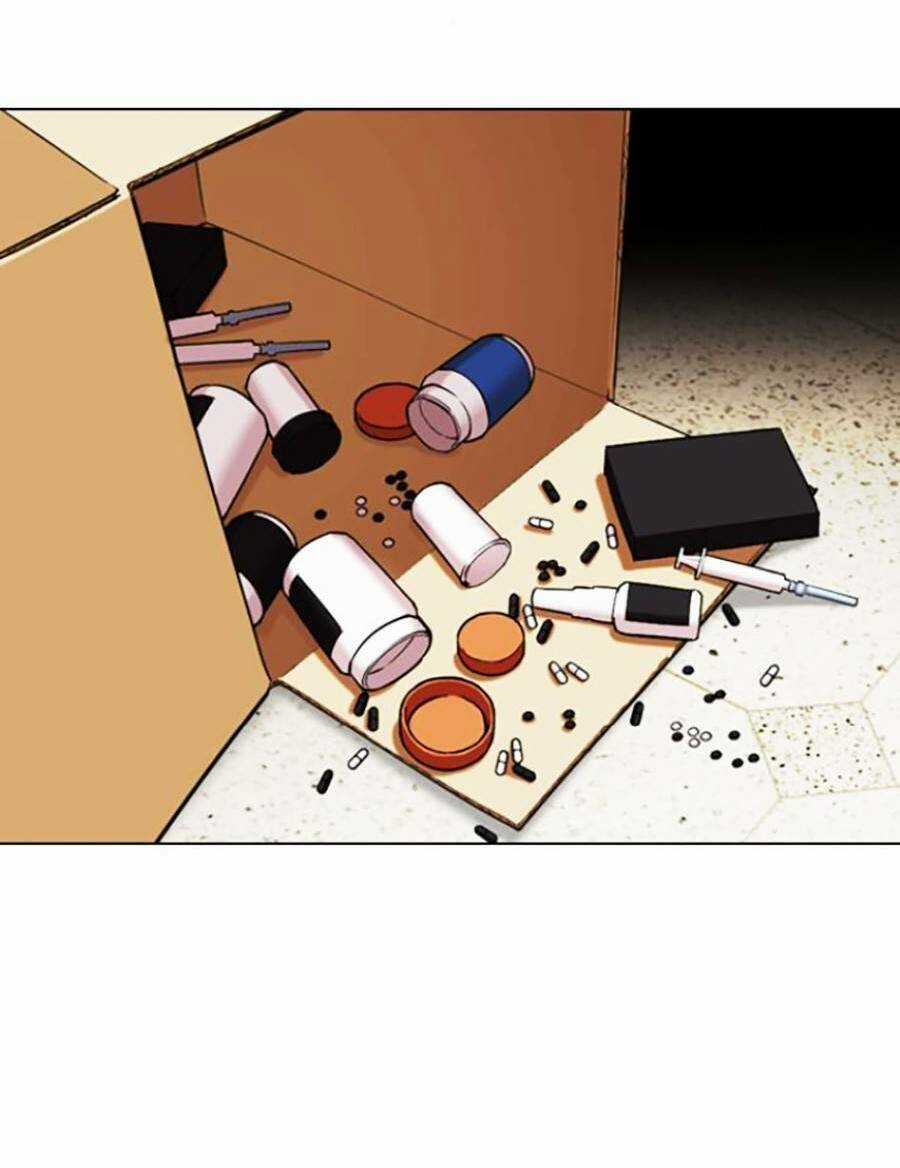 Hoán Đổi Nhiệm Màu Chapter 446 trang 25