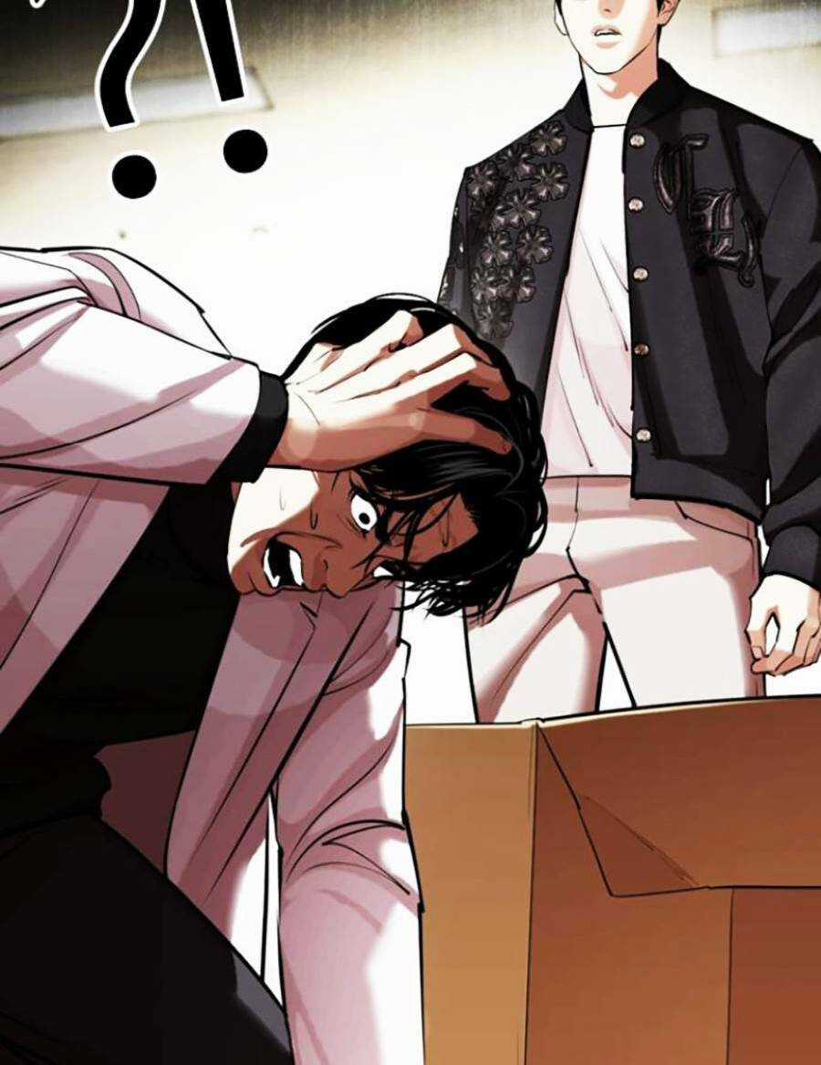 Hoán Đổi Nhiệm Màu Chapter 446 trang 27