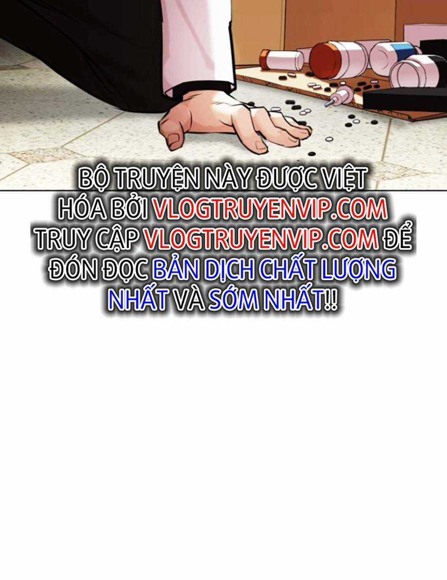 Hoán Đổi Nhiệm Màu Chapter 446 trang 28