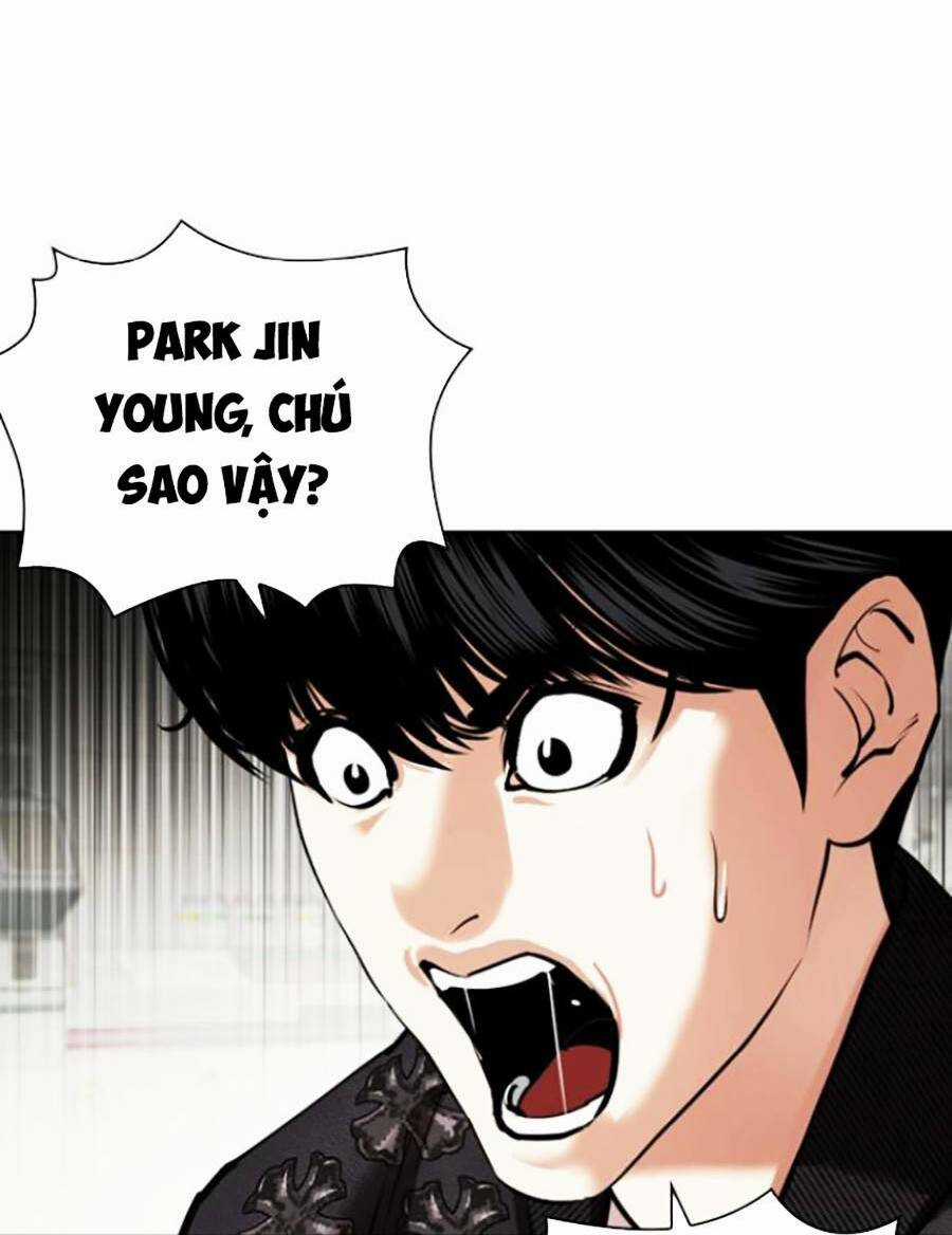 Hoán Đổi Nhiệm Màu Chapter 446 trang 29