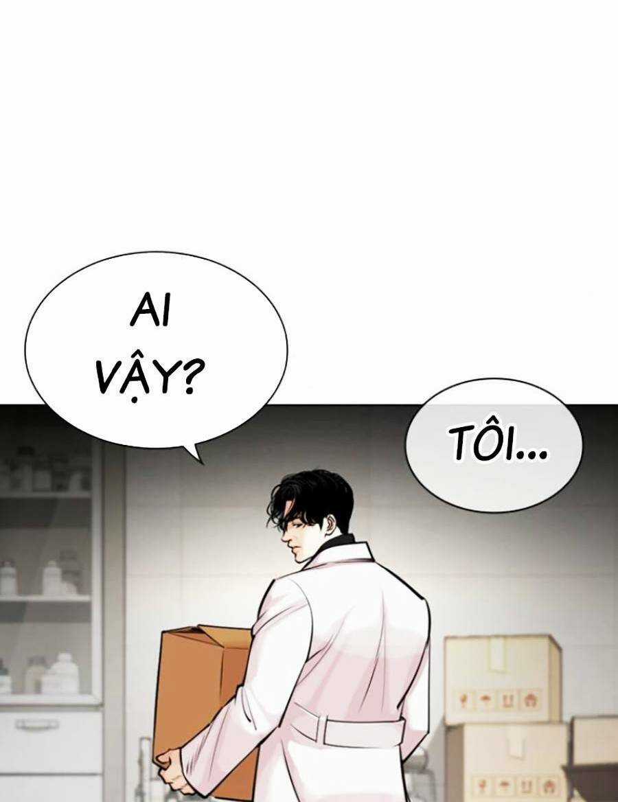 Hoán Đổi Nhiệm Màu Chapter 446 trang 3