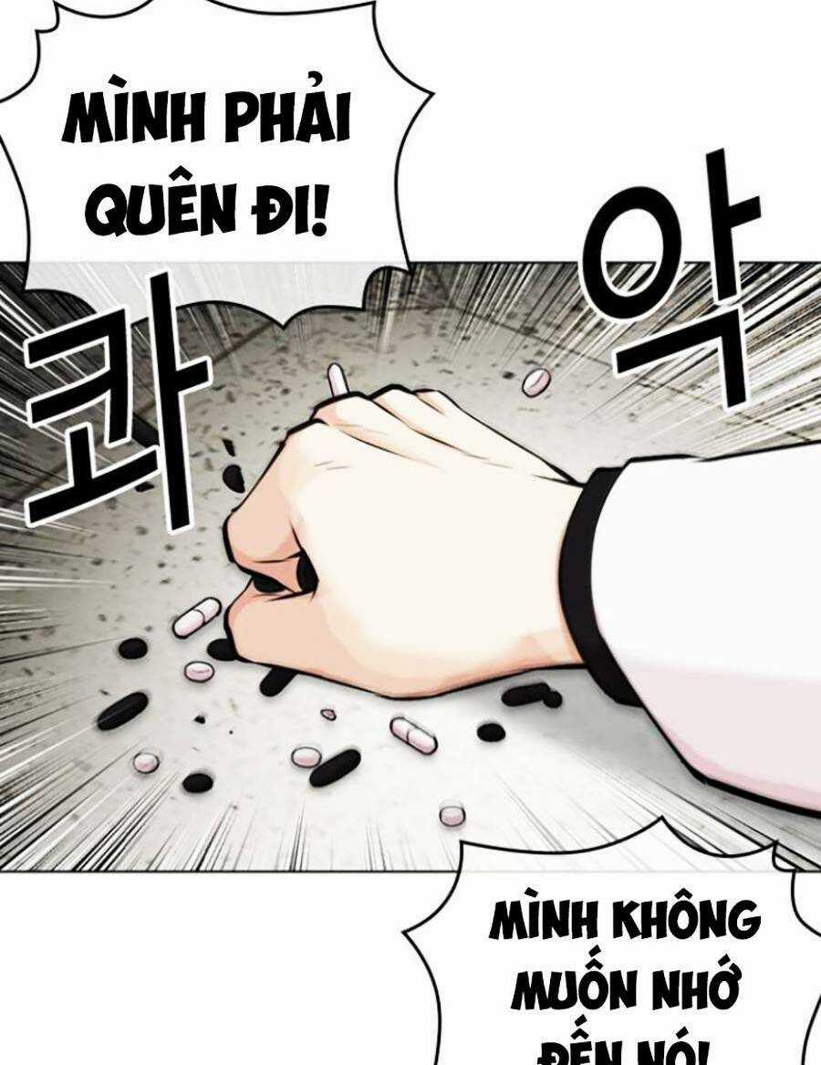Hoán Đổi Nhiệm Màu Chapter 446 trang 33