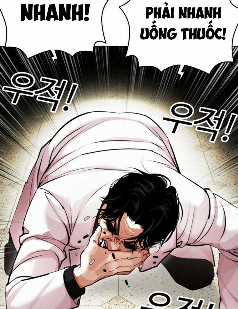 Hoán Đổi Nhiệm Màu Chapter 446 trang 35