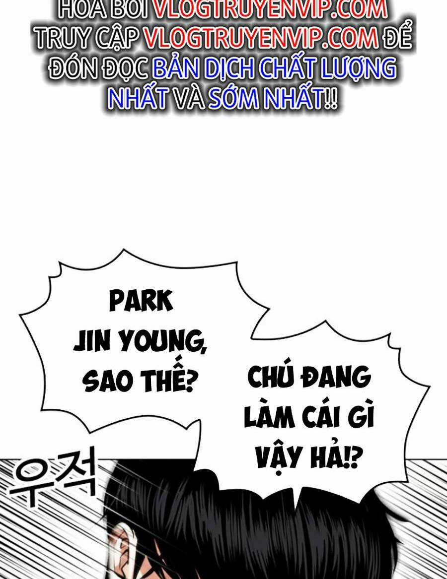 Hoán Đổi Nhiệm Màu Chapter 446 trang 37
