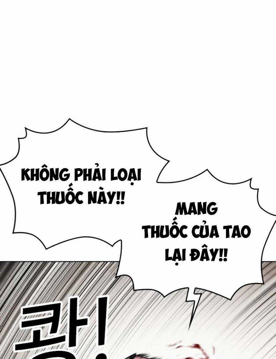 Hoán Đổi Nhiệm Màu Chapter 446 trang 39