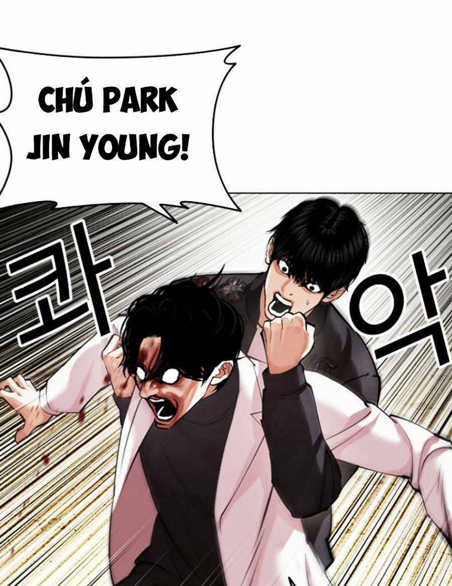 Hoán Đổi Nhiệm Màu Chapter 446 trang 42