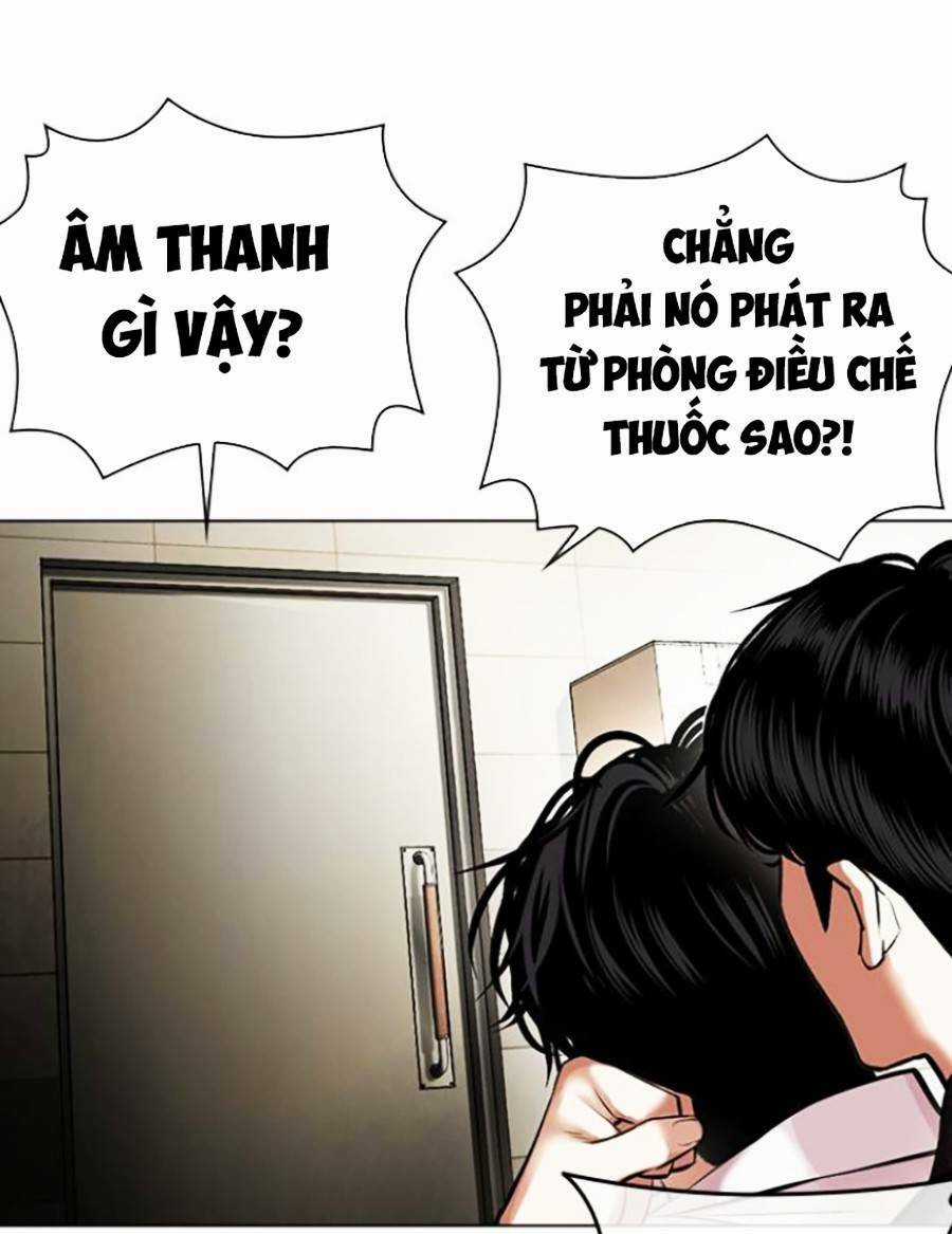 Hoán Đổi Nhiệm Màu Chapter 446 trang 44