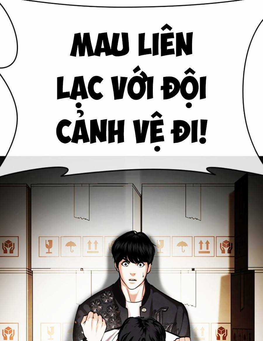 Hoán Đổi Nhiệm Màu Chapter 446 trang 46