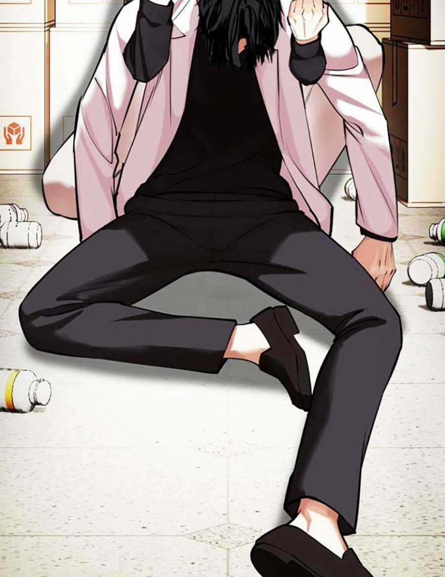 Hoán Đổi Nhiệm Màu Chapter 446 trang 47