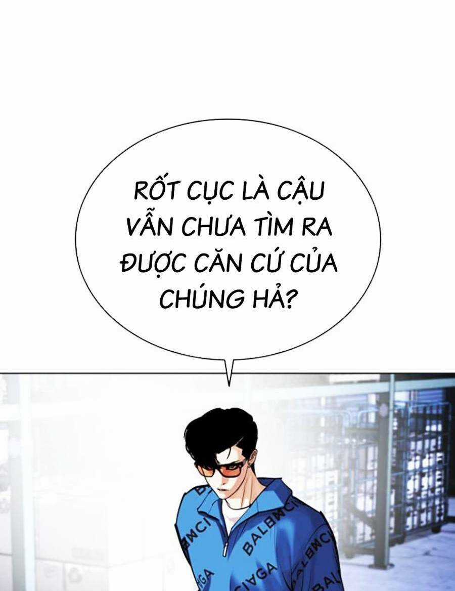 Hoán Đổi Nhiệm Màu Chapter 446 trang 53