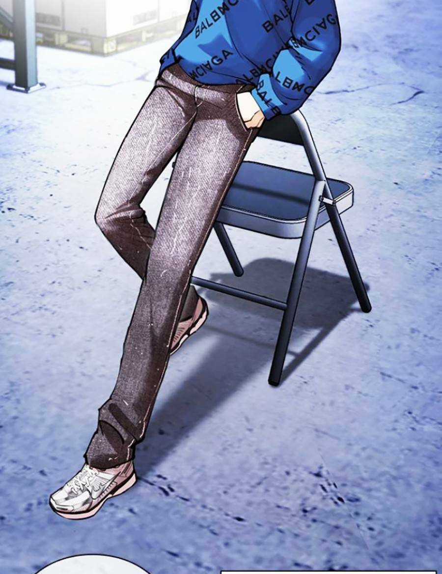 Hoán Đổi Nhiệm Màu Chapter 446 trang 54