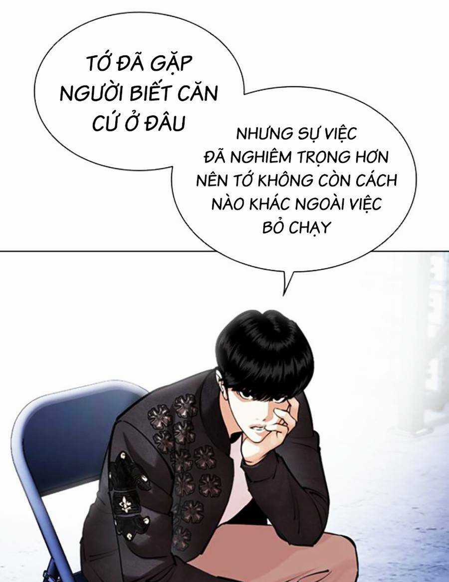 Hoán Đổi Nhiệm Màu Chapter 446 trang 56