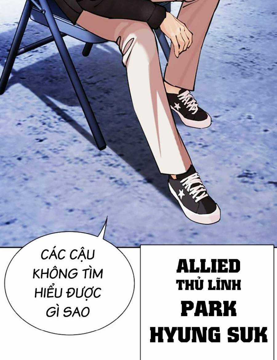 Hoán Đổi Nhiệm Màu Chapter 446 trang 57