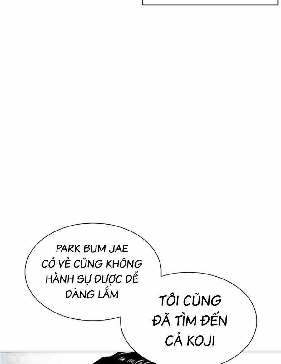 Hoán Đổi Nhiệm Màu Chapter 446 trang 58