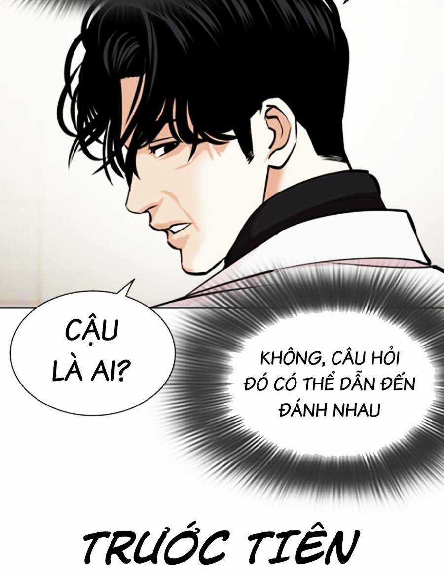 Hoán Đổi Nhiệm Màu Chapter 446 trang 6