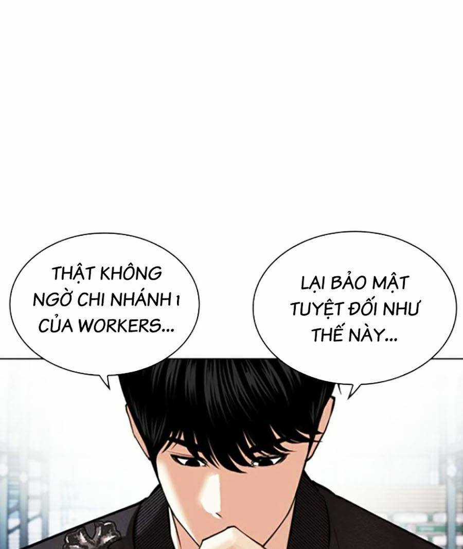 Hoán Đổi Nhiệm Màu Chapter 446 trang 60