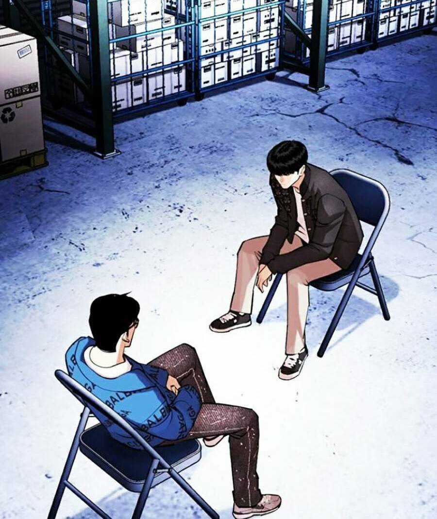 Hoán Đổi Nhiệm Màu Chapter 446 trang 63