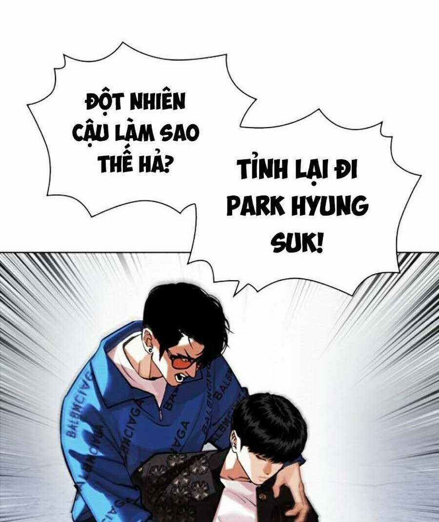 Hoán Đổi Nhiệm Màu Chapter 446 trang 73