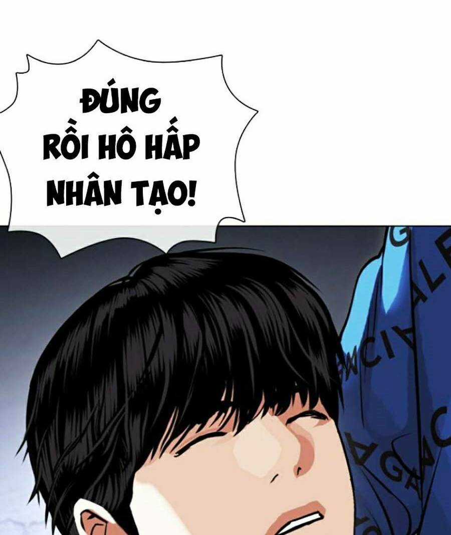 Hoán Đổi Nhiệm Màu Chapter 446 trang 75