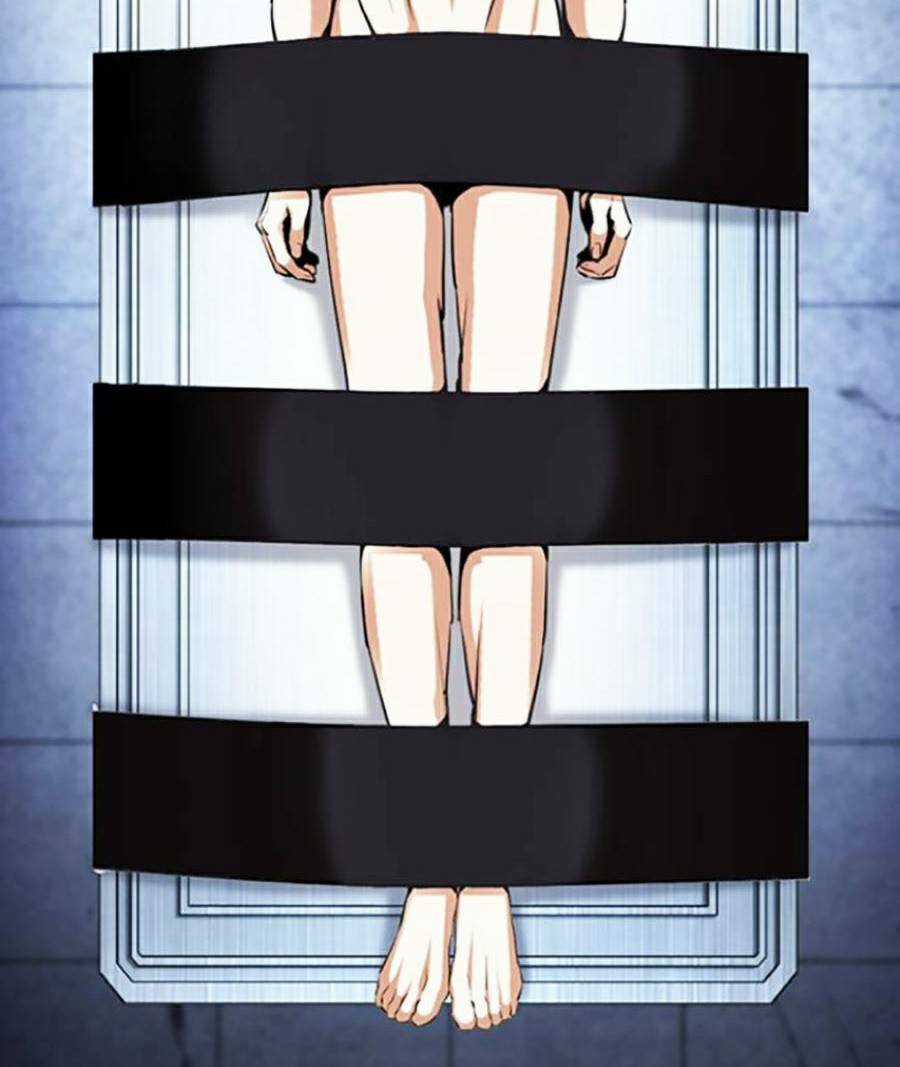 Hoán Đổi Nhiệm Màu Chapter 446 trang 80