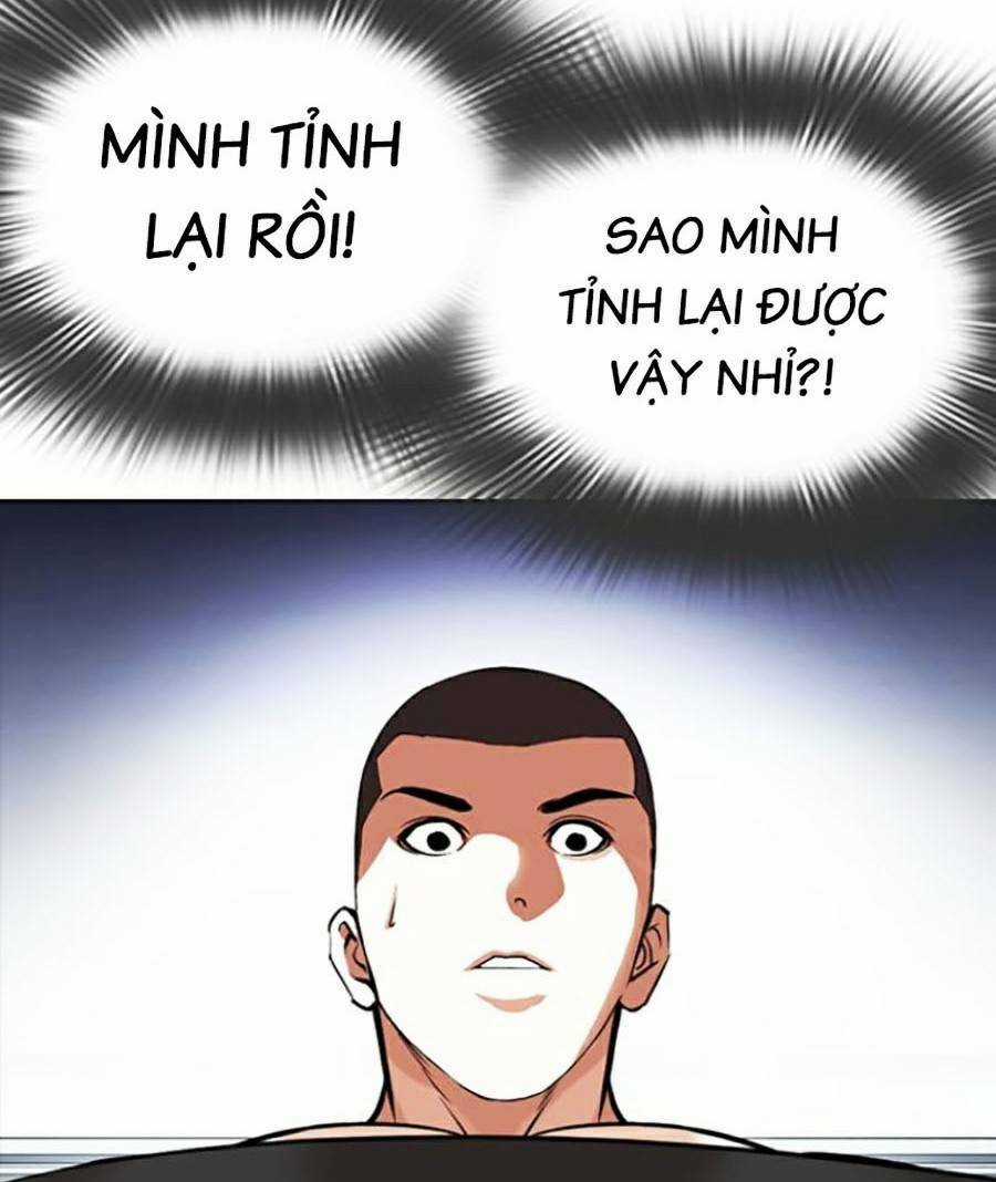Hoán Đổi Nhiệm Màu Chapter 446 trang 82