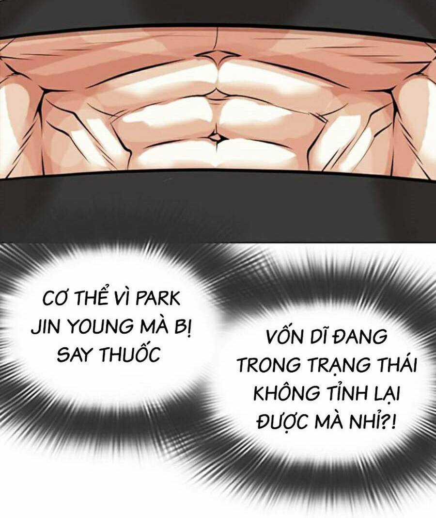Hoán Đổi Nhiệm Màu Chapter 446 trang 83