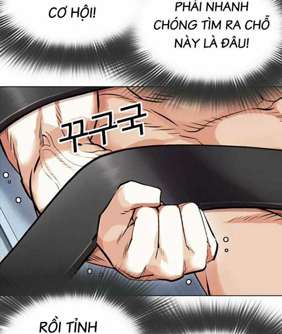 Hoán Đổi Nhiệm Màu Chapter 446 trang 85
