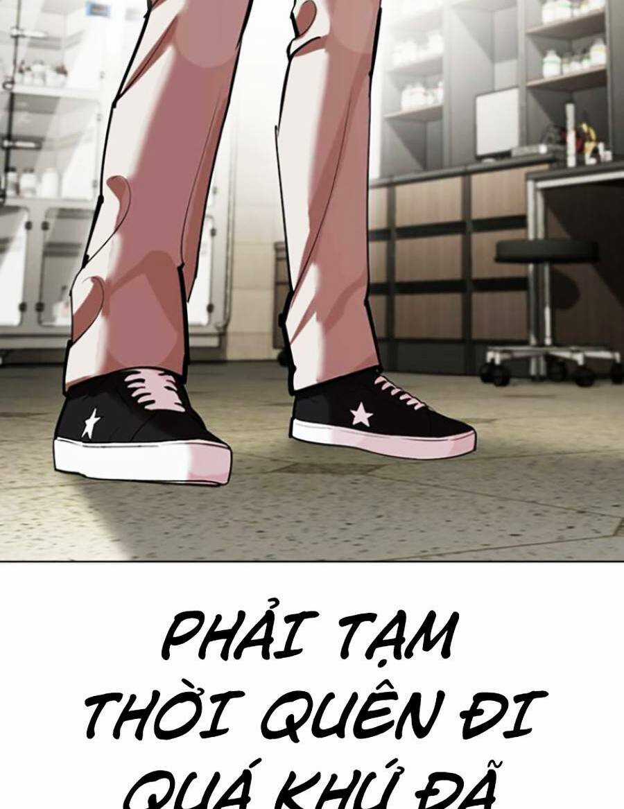 Hoán Đổi Nhiệm Màu Chapter 446 trang 9