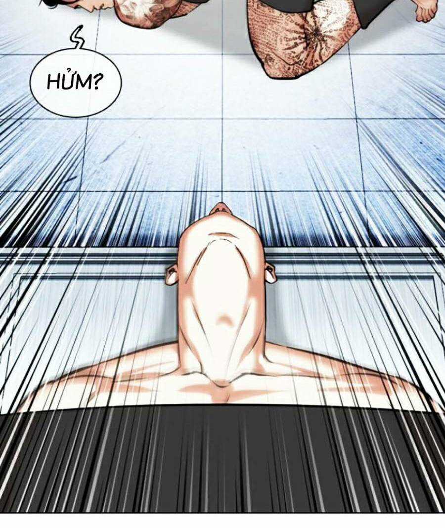 Hoán Đổi Nhiệm Màu Chapter 446 trang 91