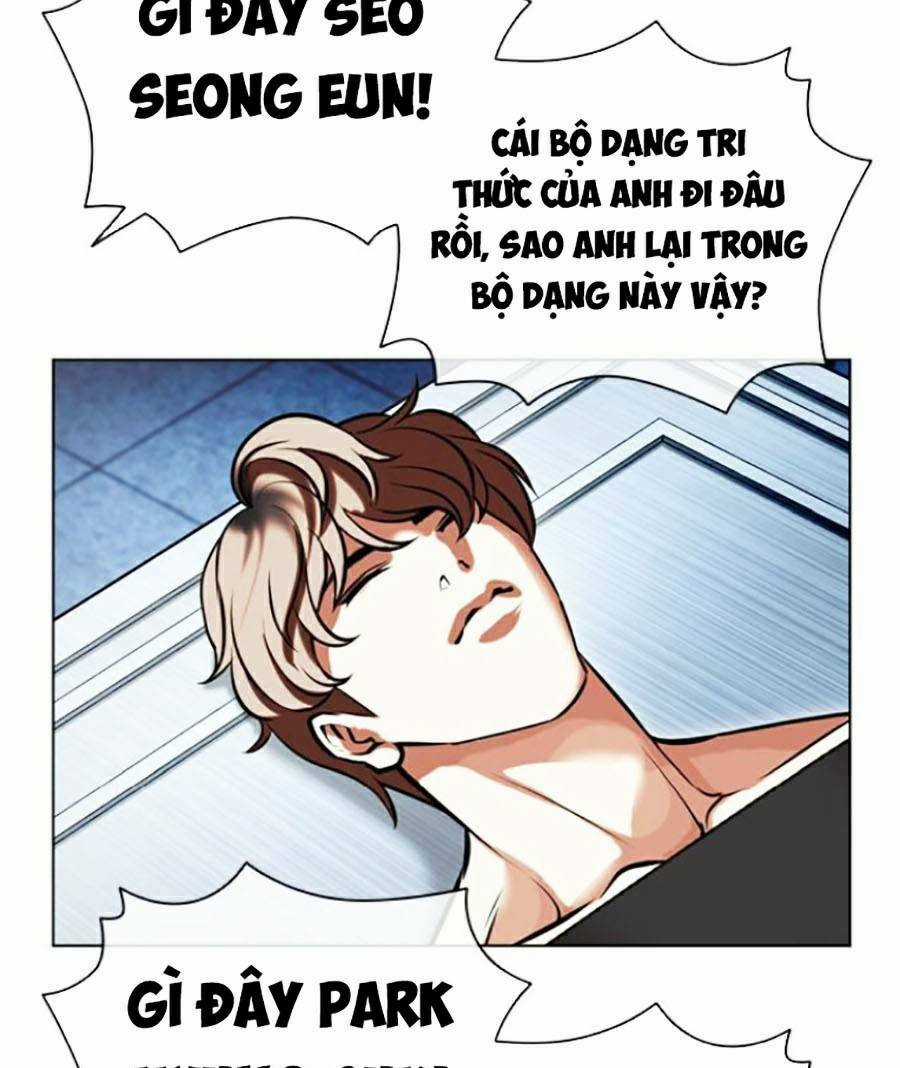 Hoán Đổi Nhiệm Màu Chapter 446 trang 98