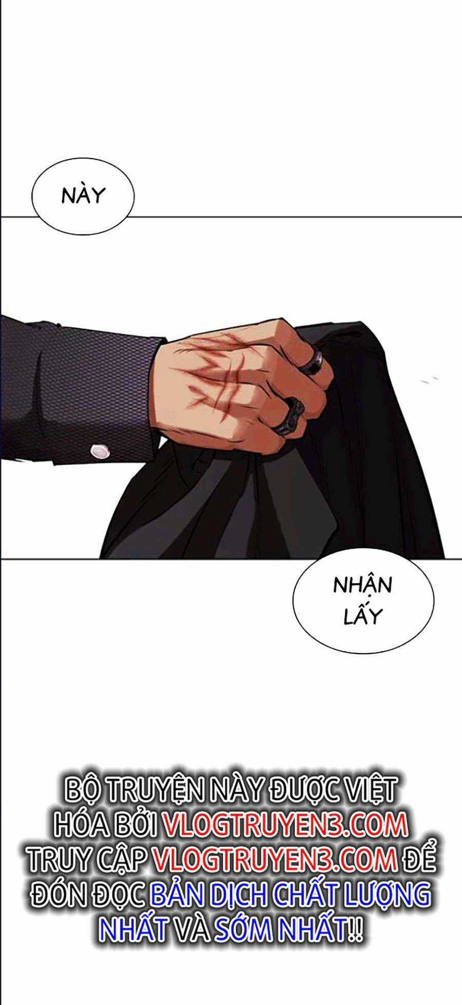 Hoán Đổi Nhiệm Màu Chapter 447 trang 10