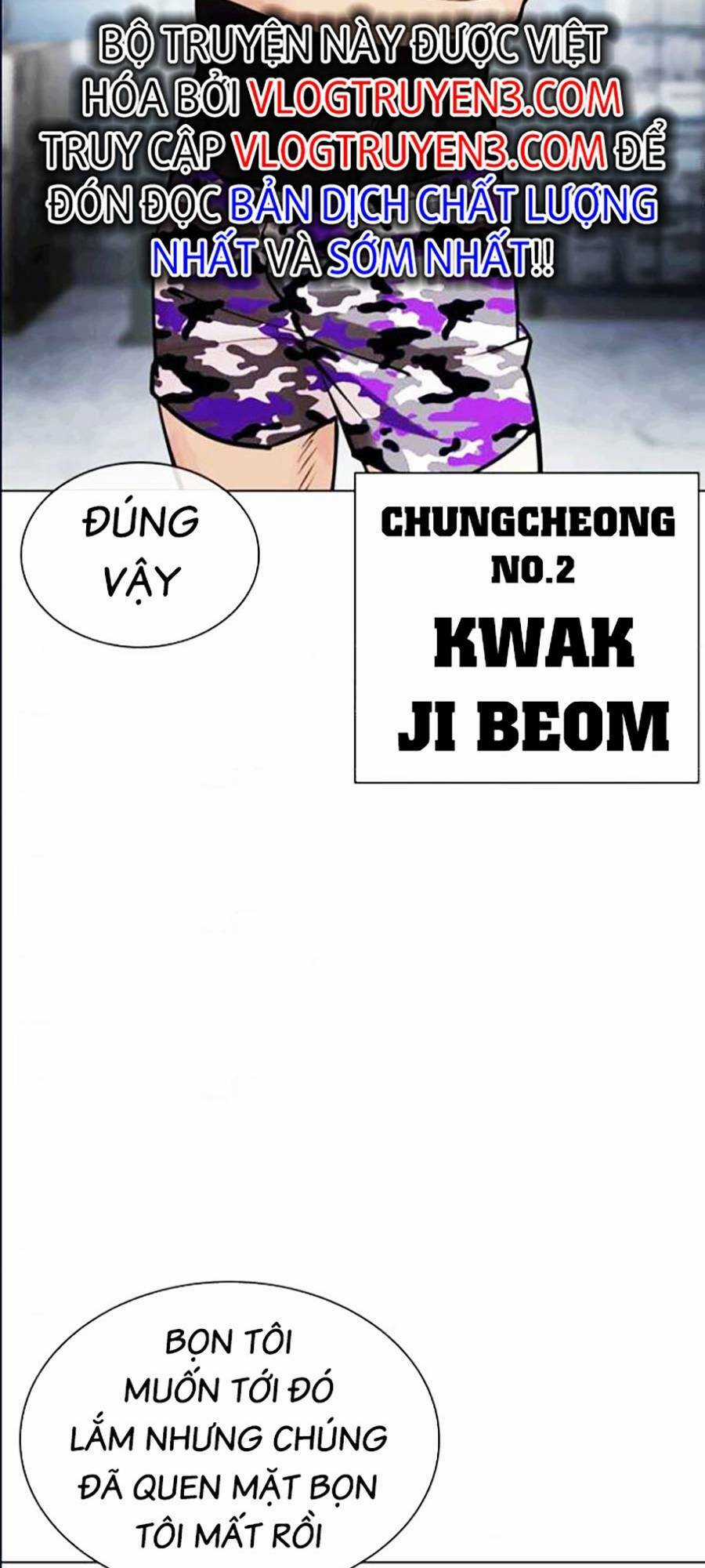 Hoán Đổi Nhiệm Màu Chapter 447 trang 100