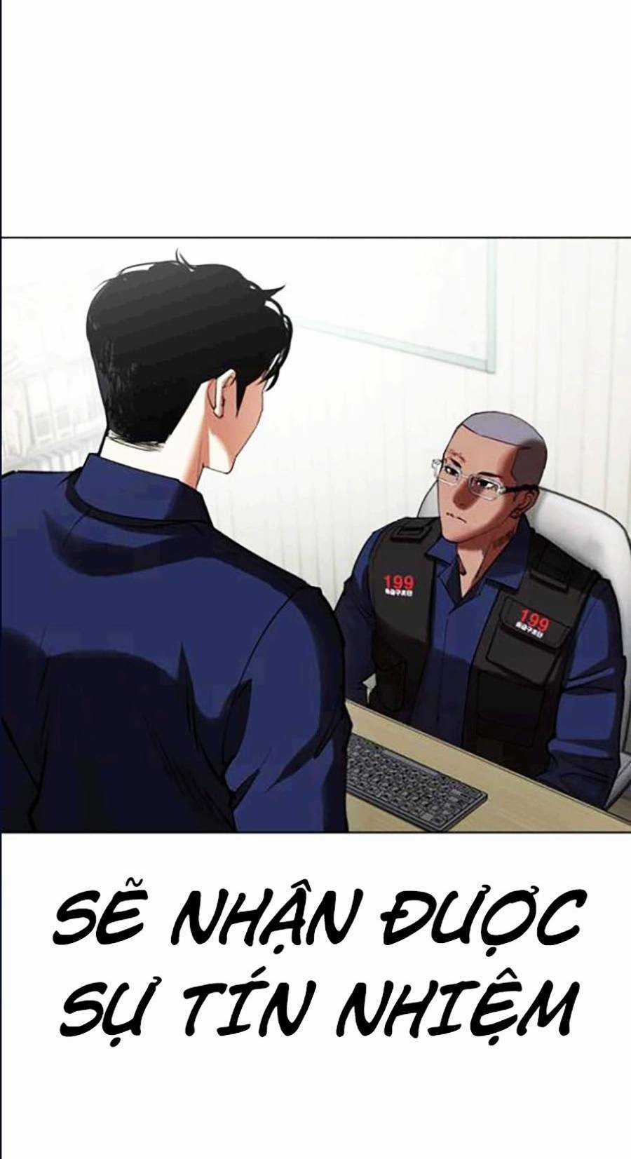 Hoán Đổi Nhiệm Màu Chapter 447 trang 103