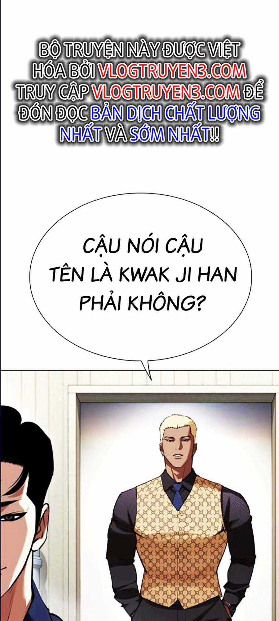Hoán Đổi Nhiệm Màu Chapter 447 trang 105