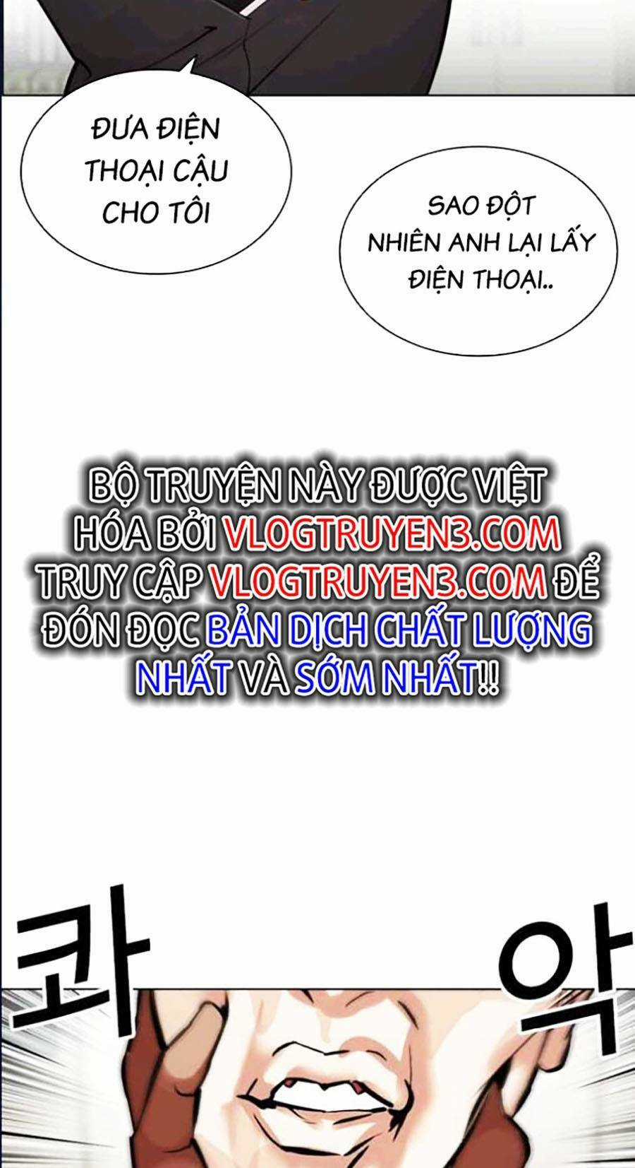 Hoán Đổi Nhiệm Màu Chapter 447 trang 113