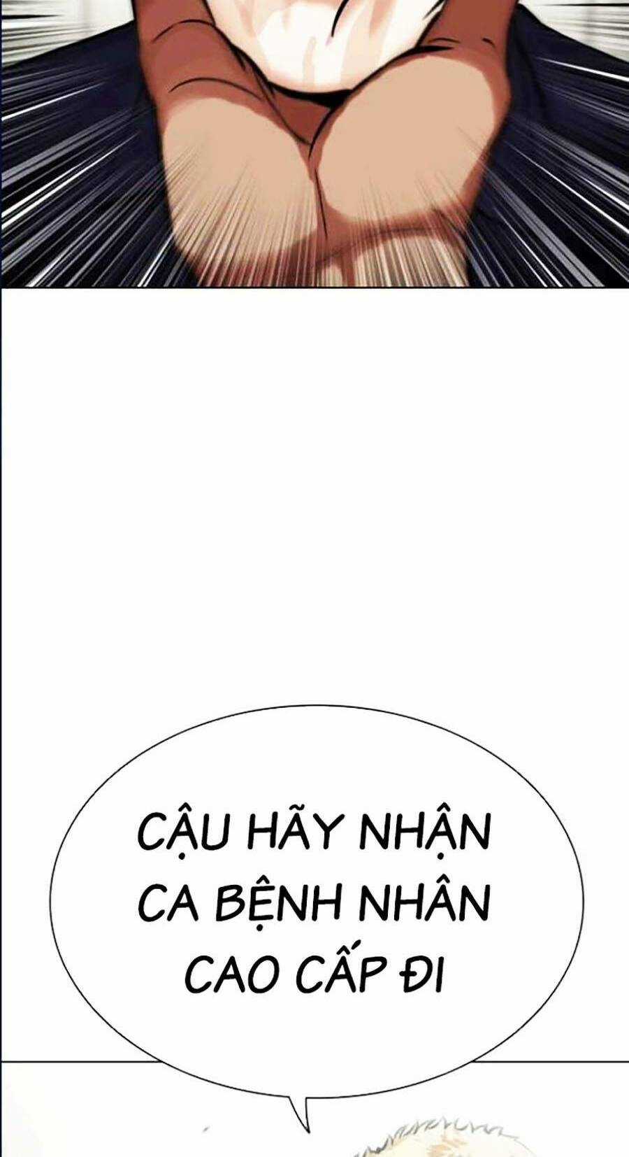Hoán Đổi Nhiệm Màu Chapter 447 trang 114