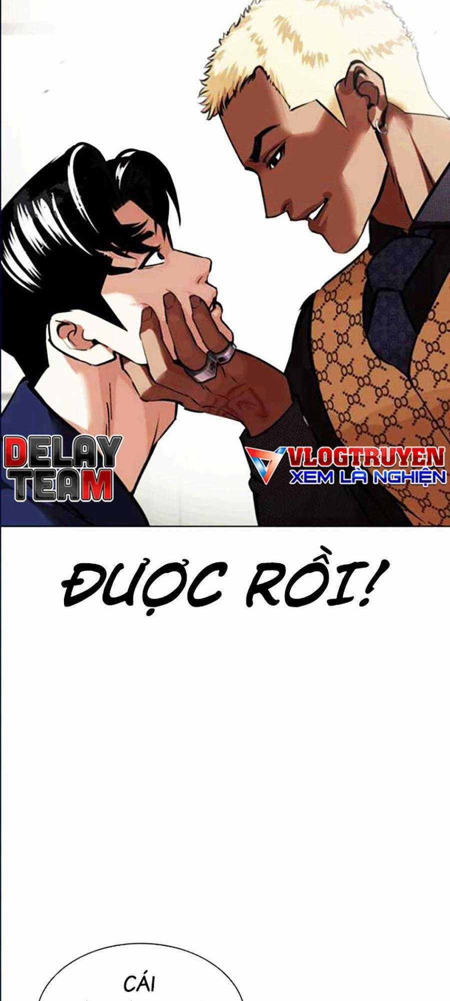 Hoán Đổi Nhiệm Màu Chapter 447 trang 115