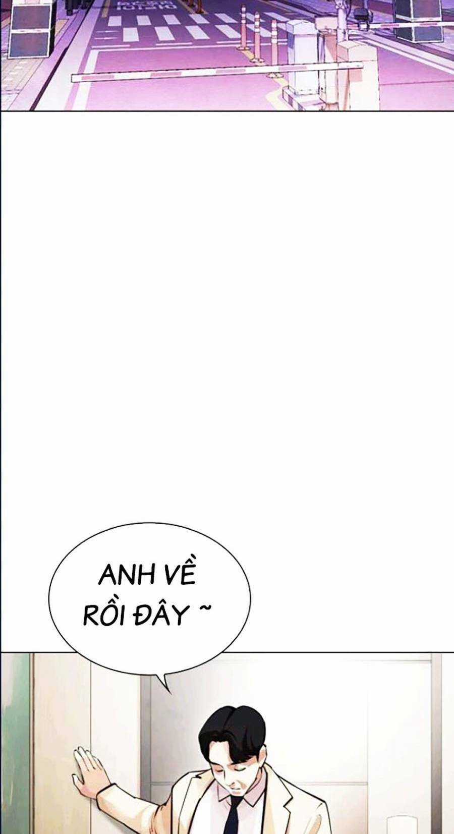 Hoán Đổi Nhiệm Màu Chapter 447 trang 118